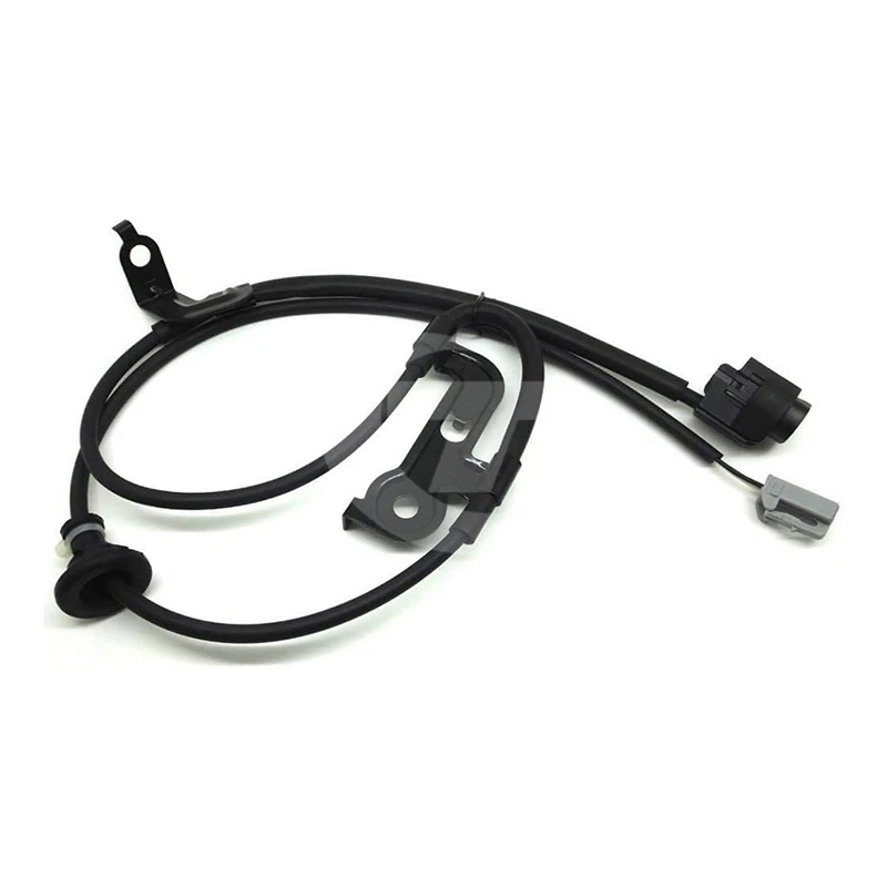 ABS Wheel Speed Sensor For 89516-12010 QF00T00167 TOYOTA COROLLA 1.6 VVT-I 2001-2007