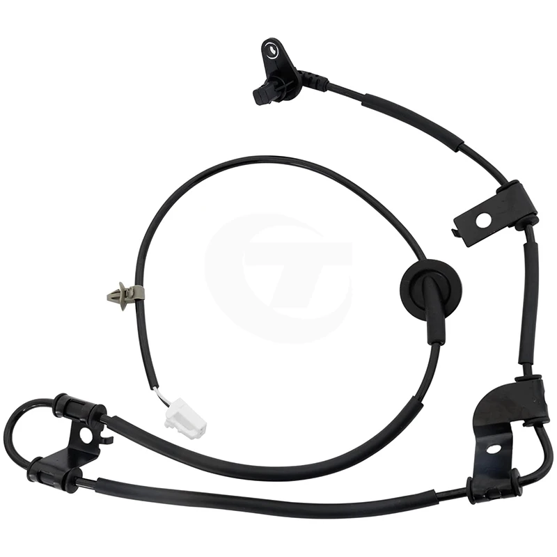 ABS Wheel Speed Sensor For 956802E500 HYUNDAI TUCSON 2005-2010 KIA SPORTAGE 2004-2010