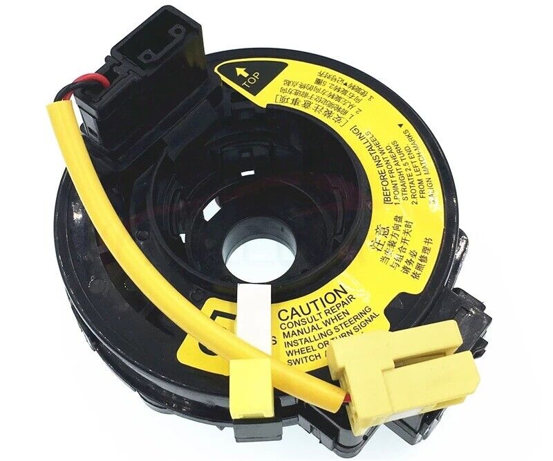 Clock Spring Cinta Airbag Squib Spiral Cable Sensor Spiral Cable TOYOTA Rav4 Yaris Echo Corolla Previa 84306-52020