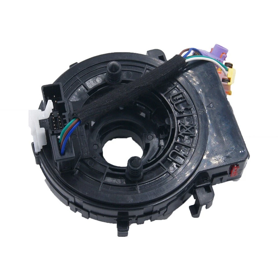 Clock Spring Cinta Airbag Squib Spiral Cable Sensor Spiral Cable Hyundai-Kia Elantra 2016 - 2020 93490-F2325 Clock Spring Cinta Airbag Squib Spiral Cable Sensor Spiral Cable Hyundai-Kia Elantra 2016 - 2020 93490-F2325
