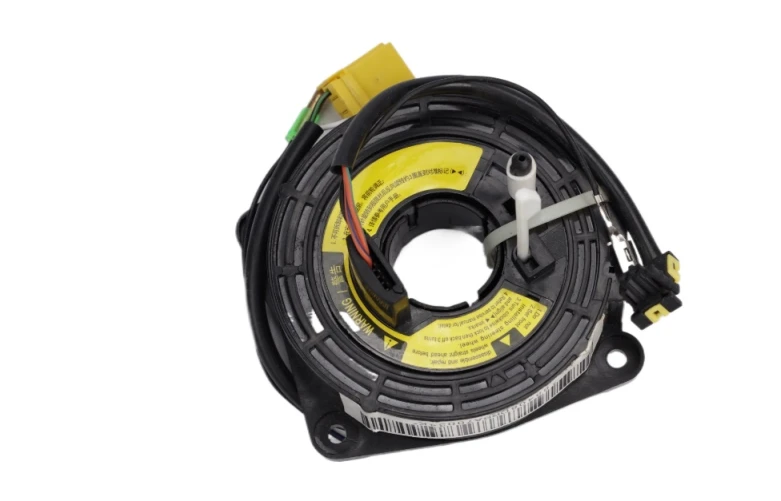 Clock Spring Cinta Airbag Squib Spiral Cable Sensor Spiral Cable Chery QQ6 2006-2019 CHEVROLET N300 S21-3402080