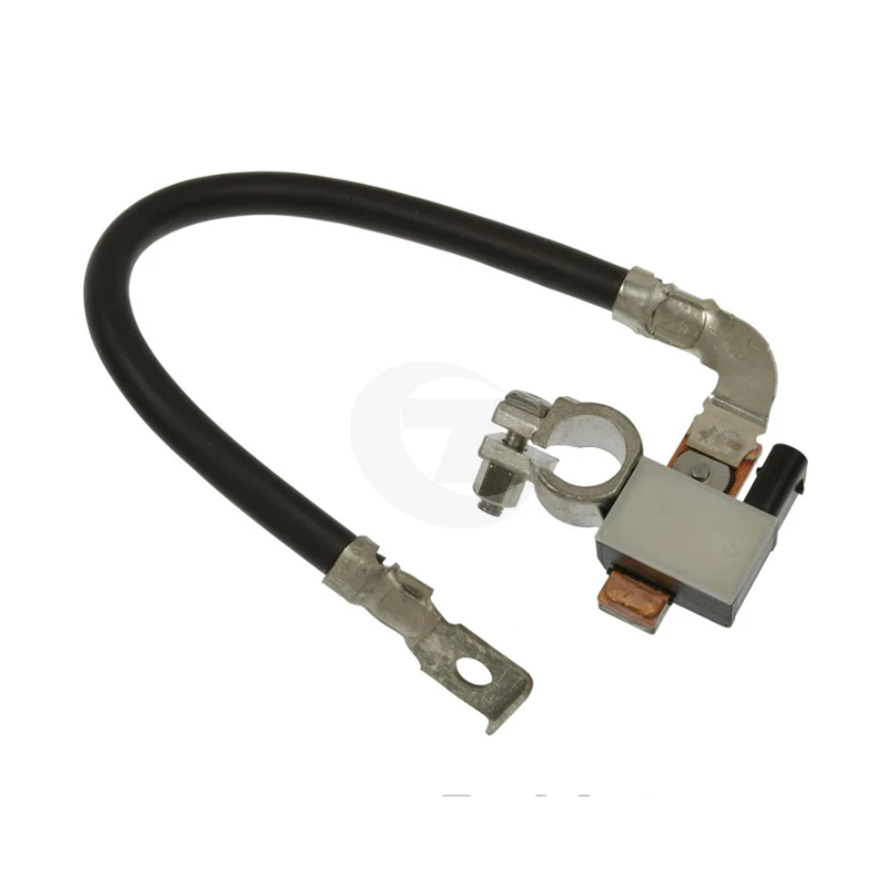Negative Battery Cable Battery Sensor For BMW E9 X3 Series 61126970685, 61127616200, 61127838585