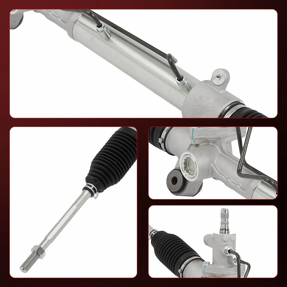 Power Steering Rack Toyota Corolla 2008-2013 45510-02170 45510-02150 45510-021 71 best