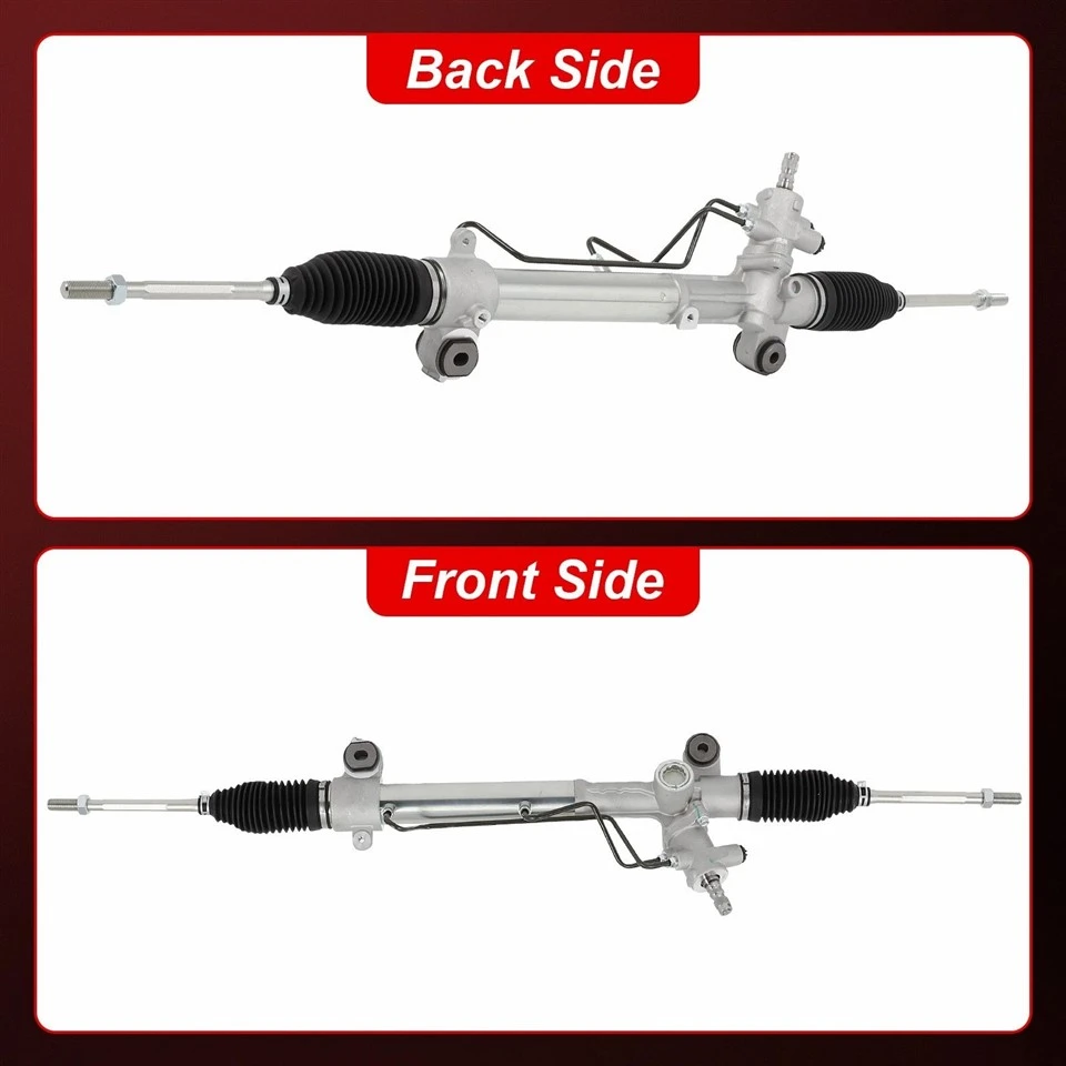 Power Steering Rack Toyota Corolla 2008-2013 45510-02170 45510-02150 45510-021 71 factory