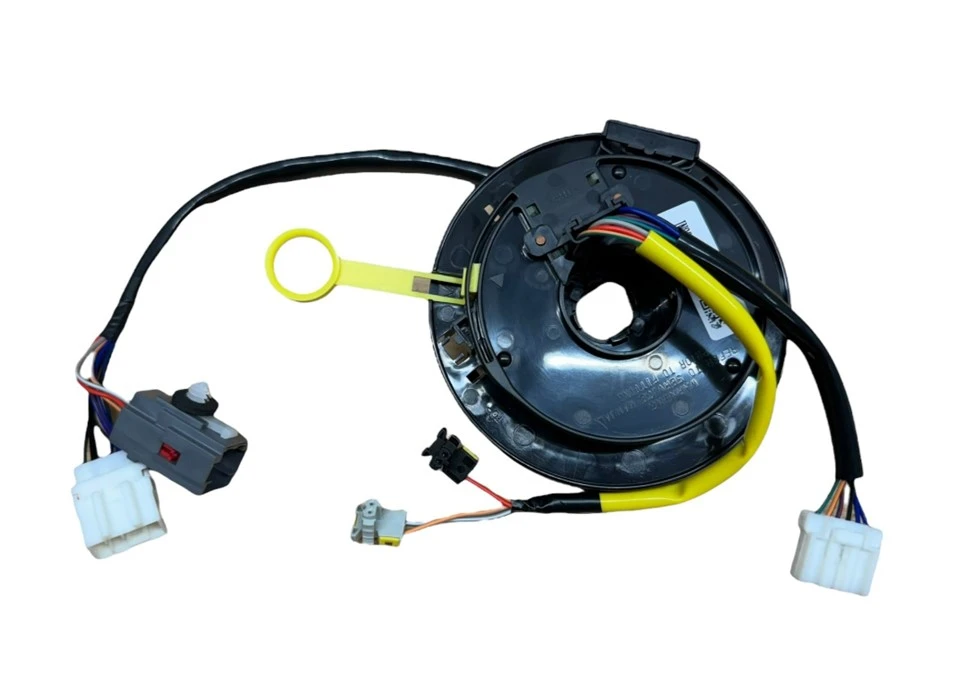 Sat Opruga Cinta Airbag Squib spiralni kabel senzor spiralni kabel 2001-2005 Ford Crown Victoria Lincoln Town 1w1z-14A664-AA 3W1T-14A664-AA